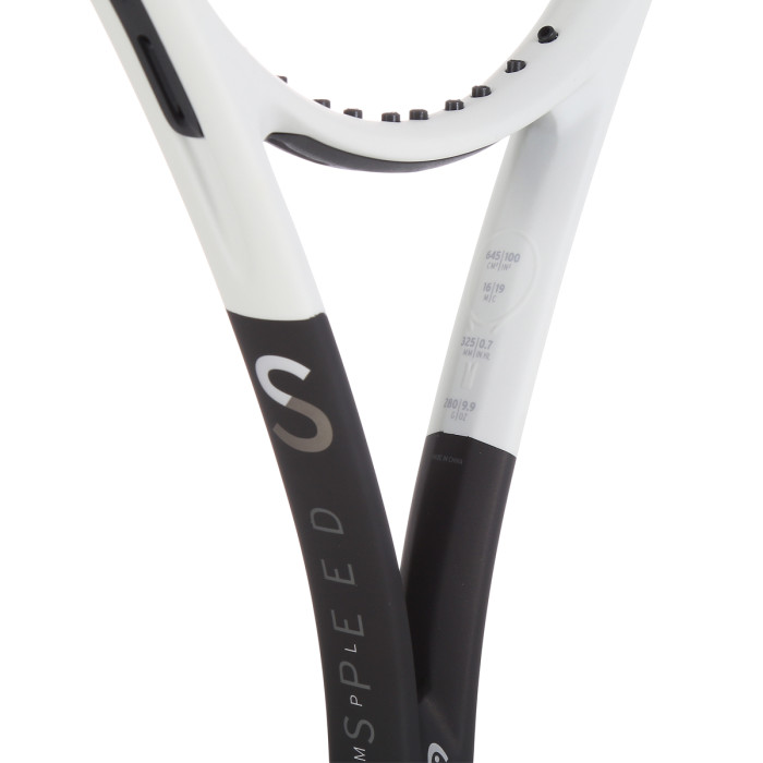 HEAD speed mp l racquet (280 gr) HEAD speed mp l racquet (280 gr)