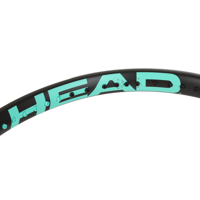 HEAD boom pro racquet (310 gr) HEAD boom pro racquet (310 gr)