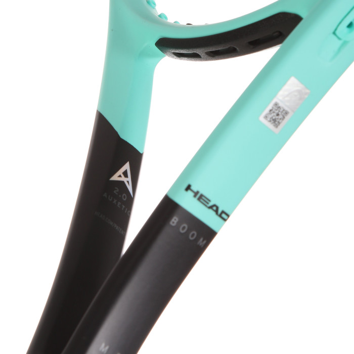 HEAD boom mp racquet (295 gr)