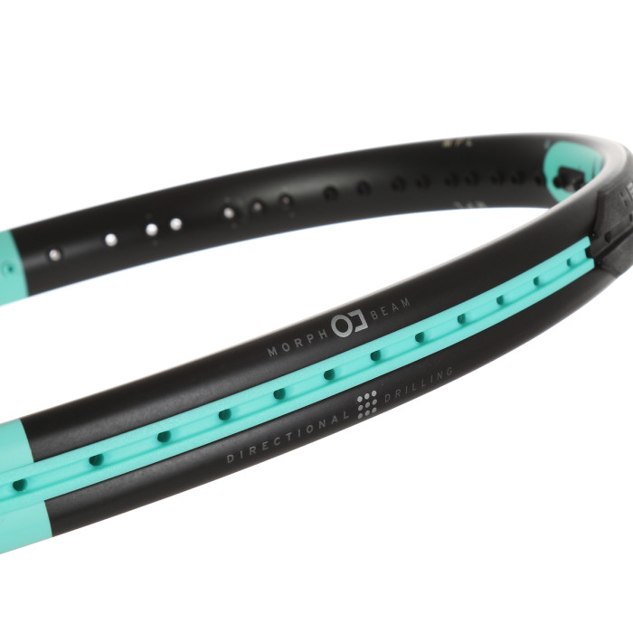 HEAD boom mp l racquet (270 gr)