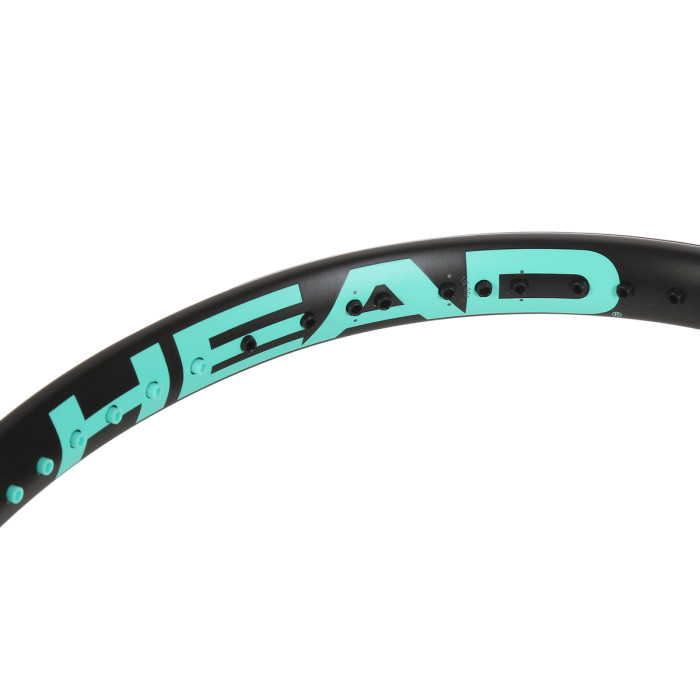 HEAD boom mp l racquet (270 gr)