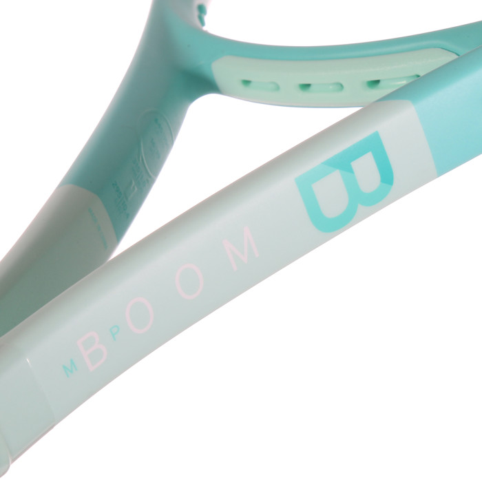 HEAD boom mp alternate racquet (295 g) HEAD boom mp alternate racquet (295 g)