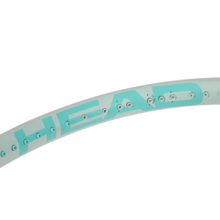 HEAD boom mp l alternate racquet (270 g)