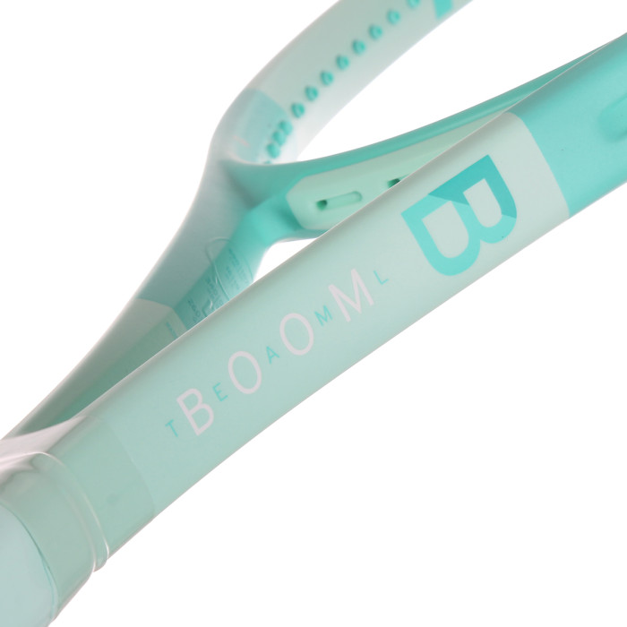 HEAD boom team l alternate racquet (260 g)