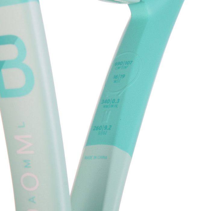 HEAD boom team l alternate racquet (260 g)