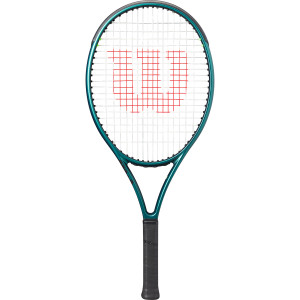 WILSON junior blade 25 v9.0 racket