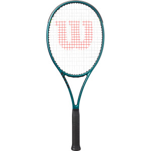 Test racket wilson blade 98 18*20 v9.0 (305 gr)