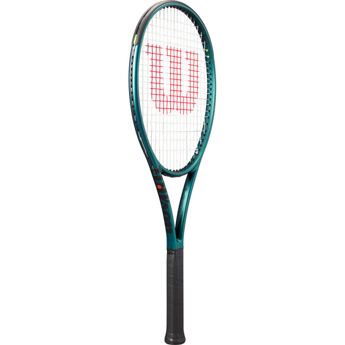 Test racket wilson blade 98 18*20 v9.0 (305 gr)