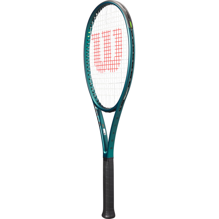 Test racket wilson blade 98 18*20 v9.0 (305 gr)