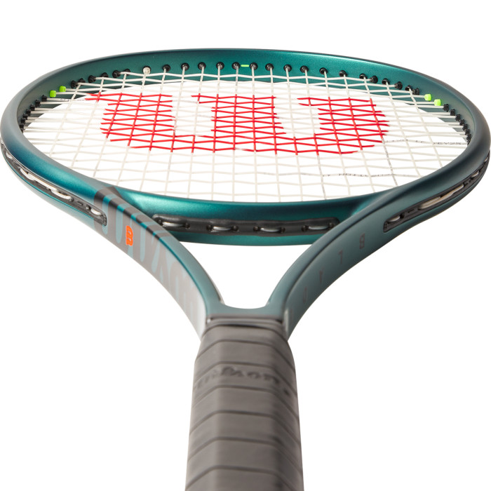 Test racket wilson blade 98 18*20 v9.0 (305 gr)
