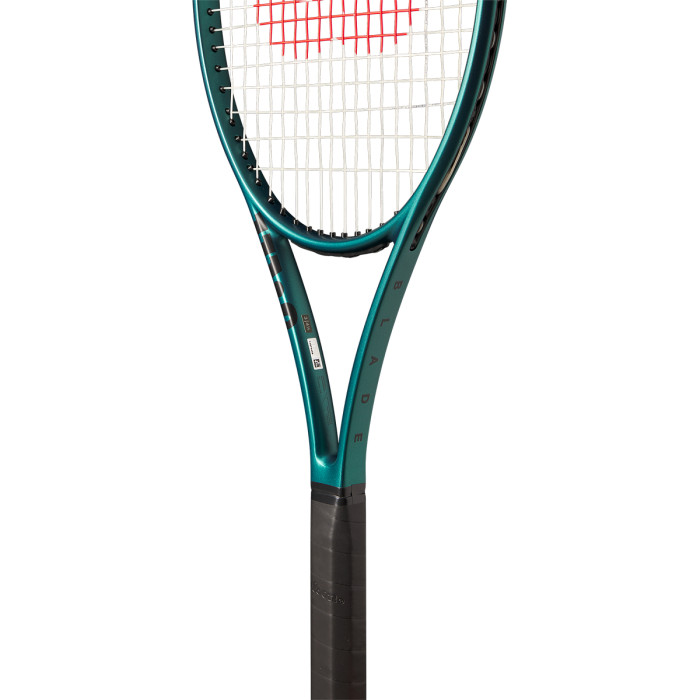 Test racket wilson blade 98 18*20 v9.0 (305 gr)