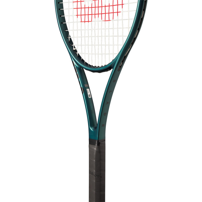 Raquette test wilson blade 104 v9.0 (290 gr)