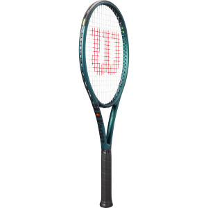 Test racket wilson blade 100 l v9.0 (285 gr)