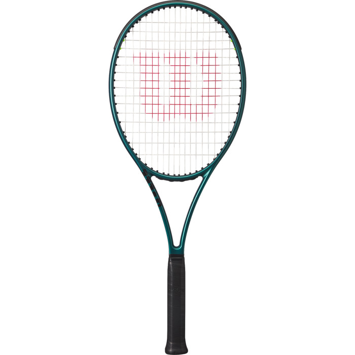 Raquette test wilson blade 98 s 18*16 v9.0 (295 gr)