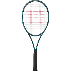 Test racket wilson blade 98 s 18*16 v9.0 (295 gr)