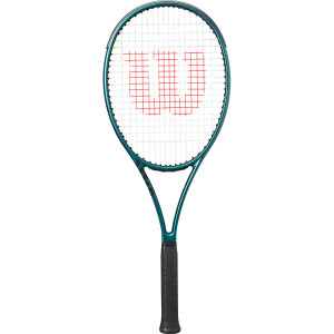 Test racket wilson blade 98 16*19 v9.0 (305 gr)