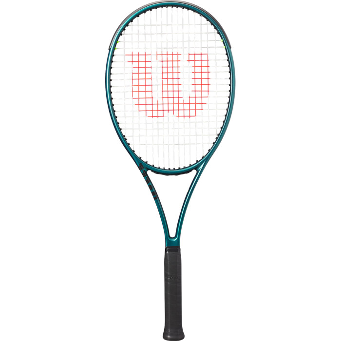 Test racket wilson blade 98 16*19 v9.0 (305 gr)
