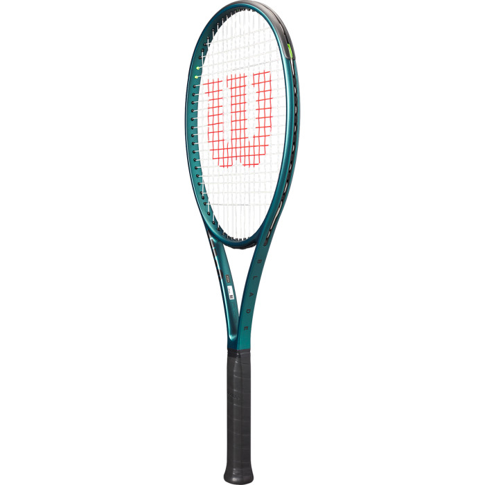 Test racket wilson blade 98 16*19 v9.0 (305 gr)