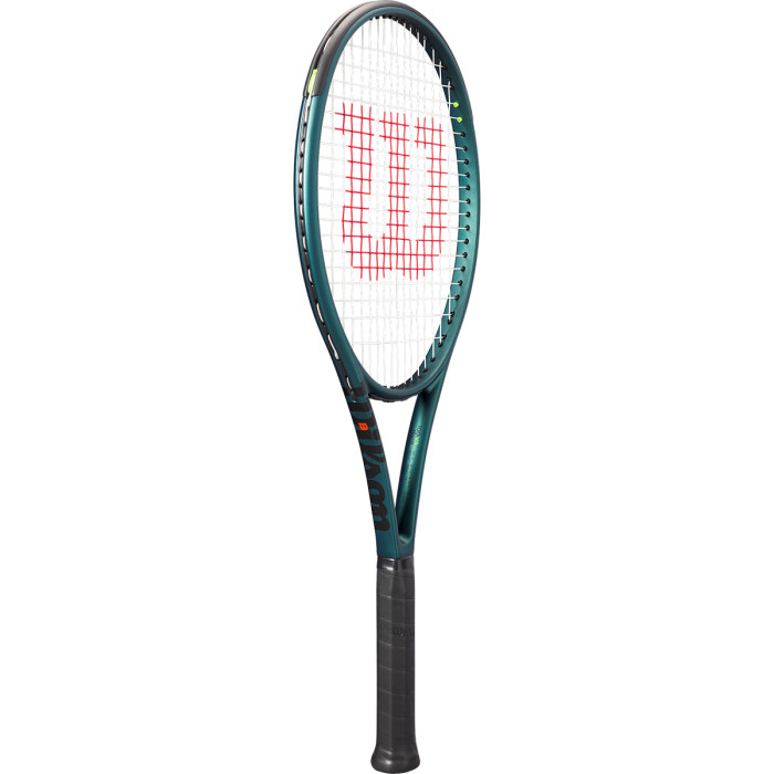 Test racket wilson blade 100 l v9.0 (285 gr)