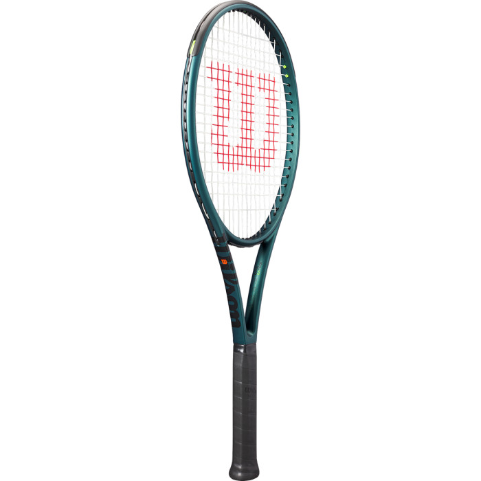 Raquette test wilson blade 100 ul v9.0 (266 gr)