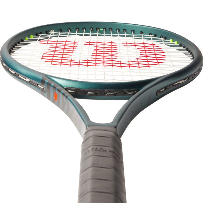 Raquette test wilson blade 100 ul v9.0 (266 gr)