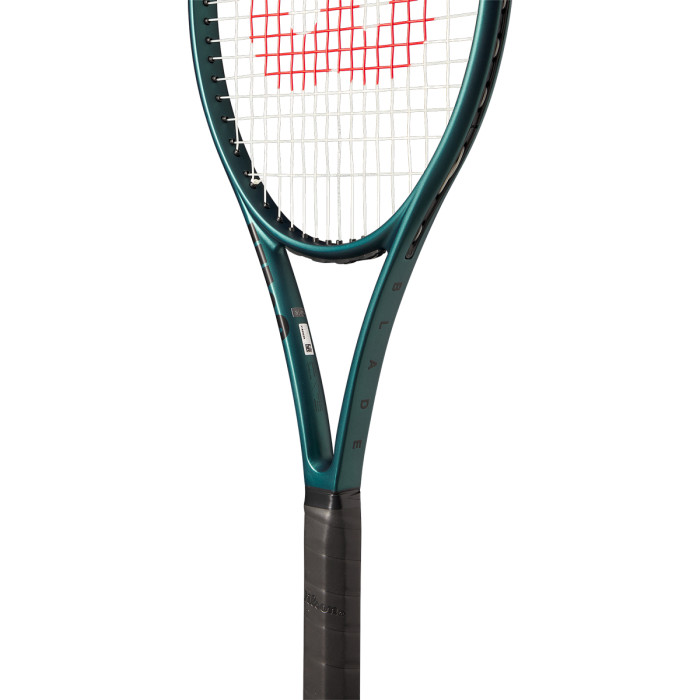 Raquette test wilson blade 100 ul v9.0 (266 gr)
