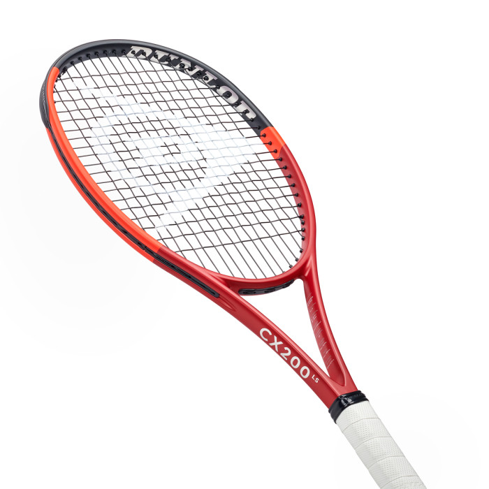 Raquette DUNLOP cx 200 ls (290 gr) Raquette DUNLOP cx 200 ls (290 gr)