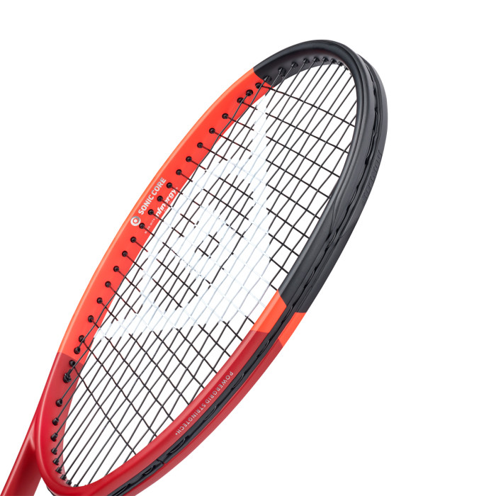 Raquette DUNLOP cx 200 ls (290 gr) Raquette DUNLOP cx 200 ls (290 gr)