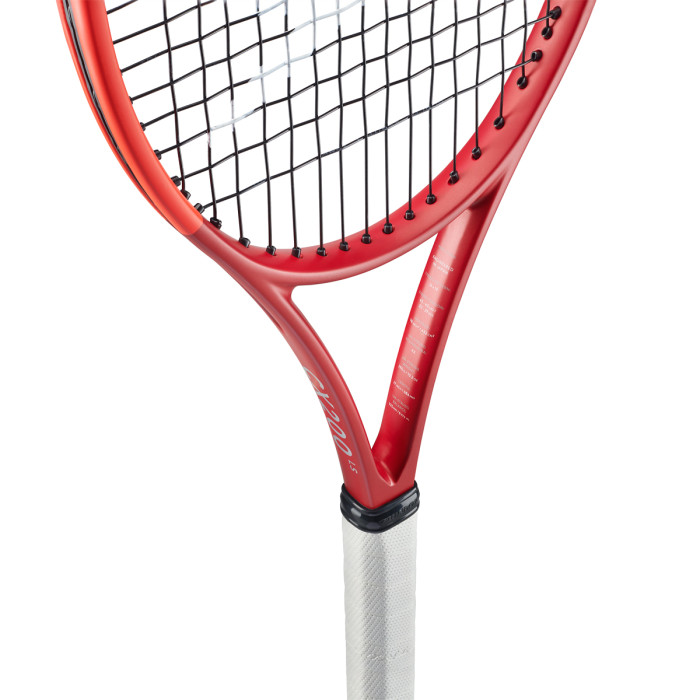Raquette DUNLOP cx 200 ls (290 gr) Raquette DUNLOP cx 200 ls (290 gr)