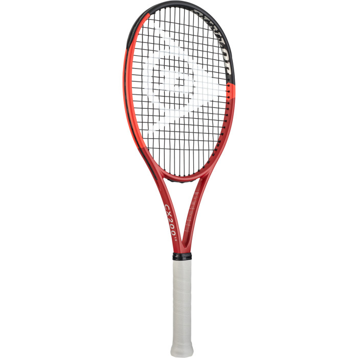 Raquette DUNLOP cx 200 ls (290 gr) Raquette DUNLOP cx 200 ls (290 gr)