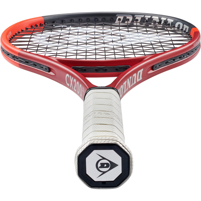 Raquette DUNLOP cx 200 ls (290 gr) Raquette DUNLOP cx 200 ls (290 gr)