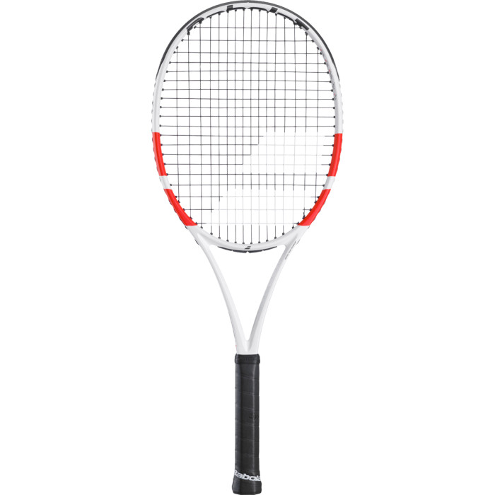 Raquette test babolat pure strike 100 16/20 (305 gr)