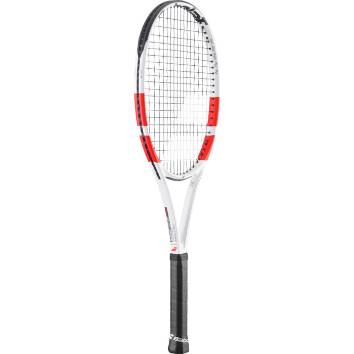 Raquette test babolat pure strike 100 16/20 (305 gr)