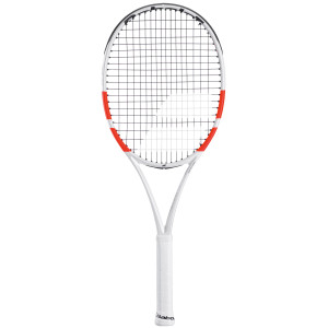 BABOLAT pure strike lite racquet (265 gr)
