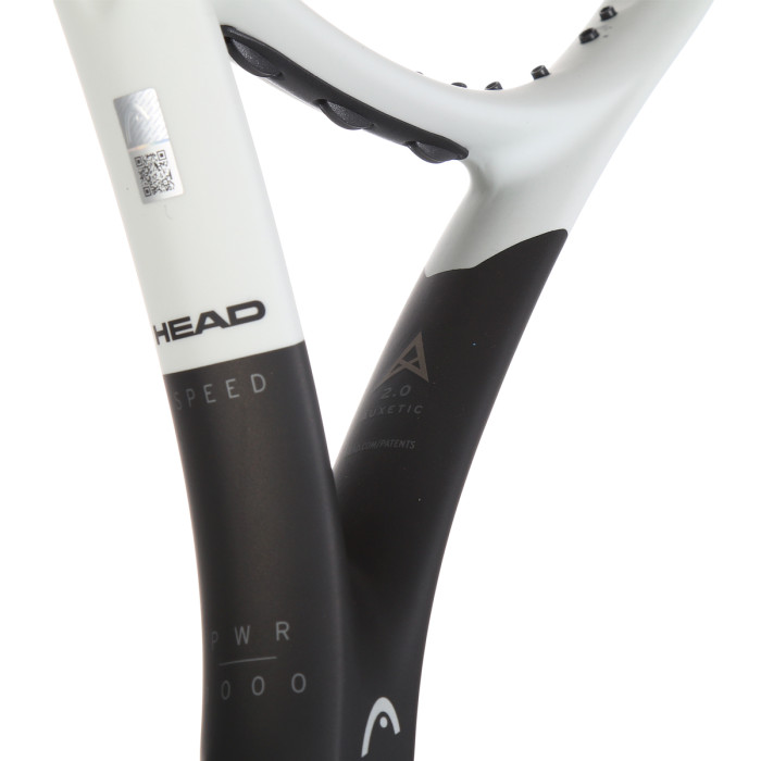 HEAD speed power racquet (255 gr) HEAD speed power racquet (255 gr)