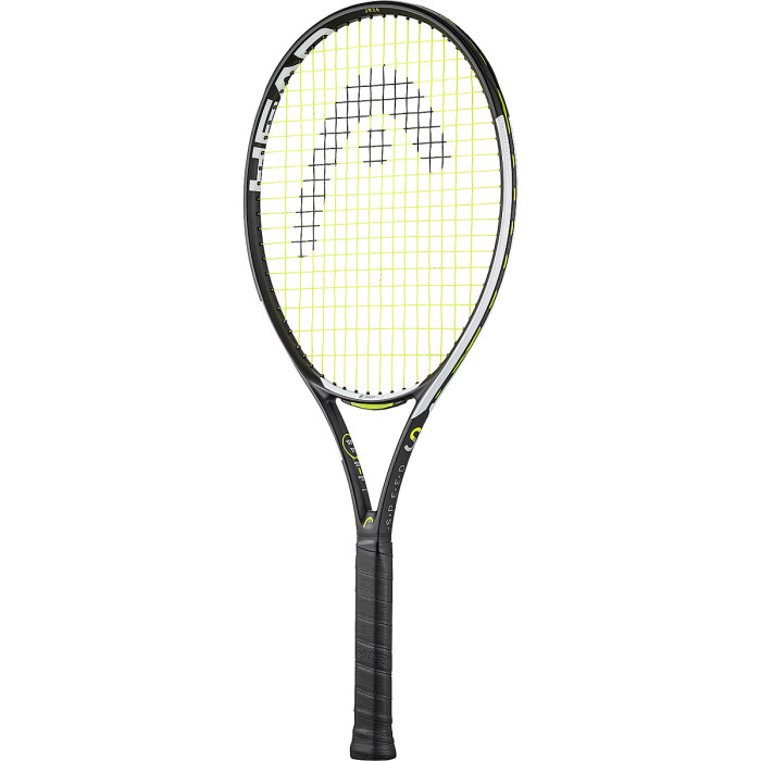 HEAD junior ig speed 26 racquet