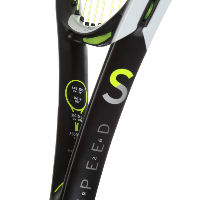 HEAD junior ig speed 26 racquet HEAD junior ig speed 26 racquet