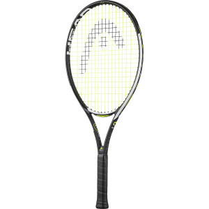 HEAD junior ig speed 25 racket