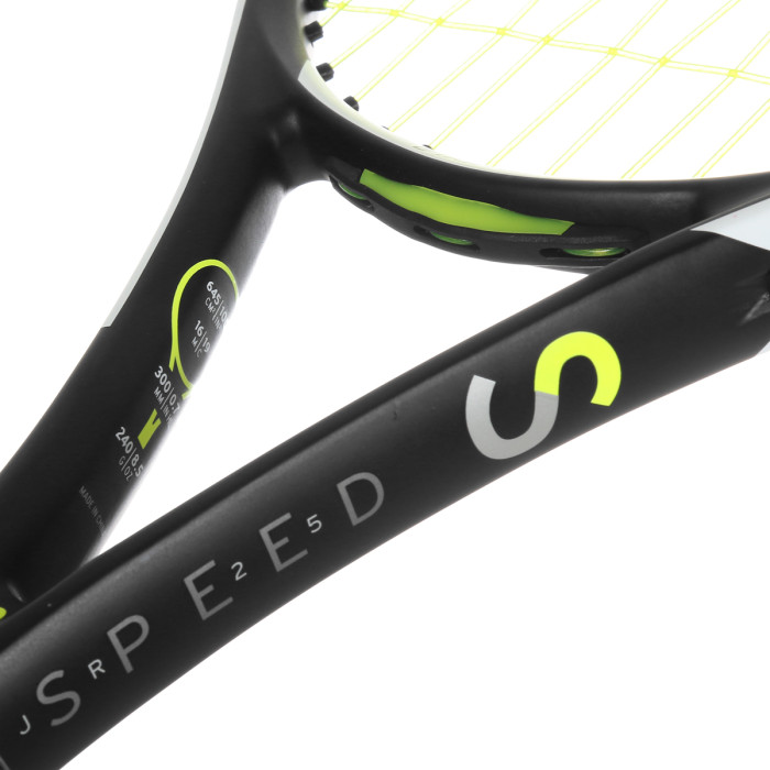 HEAD junior ig speed 25 racket HEAD junior ig speed 25 racket