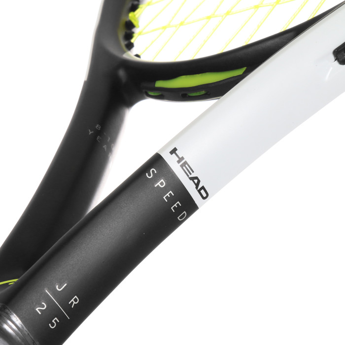 HEAD junior ig speed 25 racket HEAD junior ig speed 25 racket