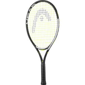 HEAD junior ig speed 23 racquet HEAD junior ig speed 23 racquet