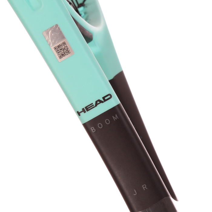 HEAD junior boom 26 2024 racket HEAD junior boom 26 2024 racket