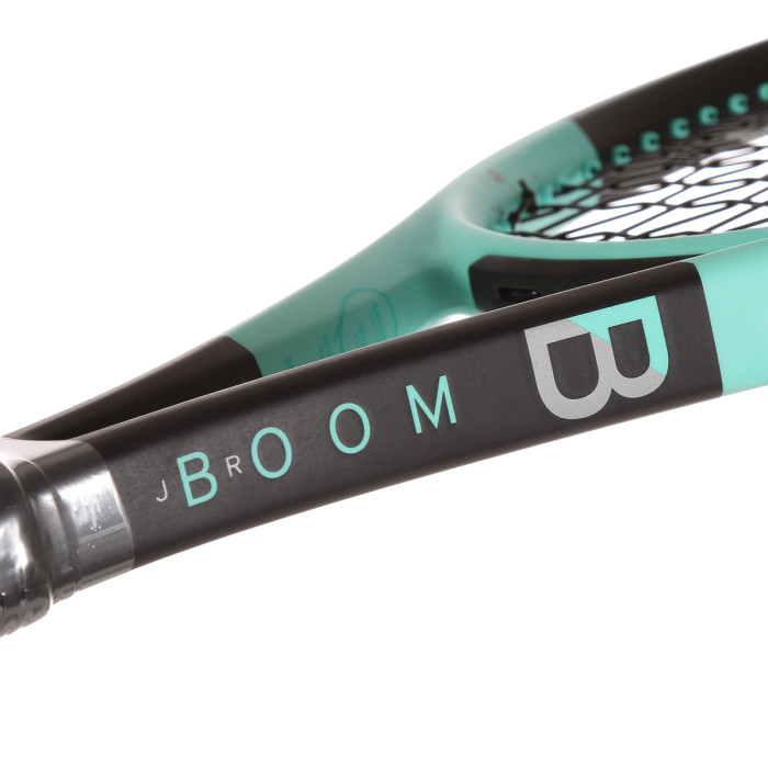 HEAD junior boom 26 2024 racket HEAD junior boom 26 2024 racket