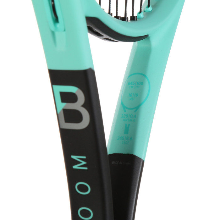 HEAD junior boom 26 2024 racket HEAD junior boom 26 2024 racket