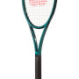 WILSON blade 98 18*20 v9.0 racquet (305 gr)