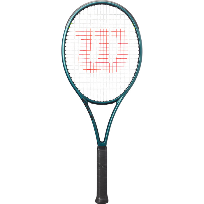 WILSON blade 100 ul v9.0 racquet (265 gr) WILSON blade 100 ul v9.0 racquet (265 gr)