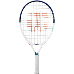 Junior WILSON junior roland garros elite 21 racket
