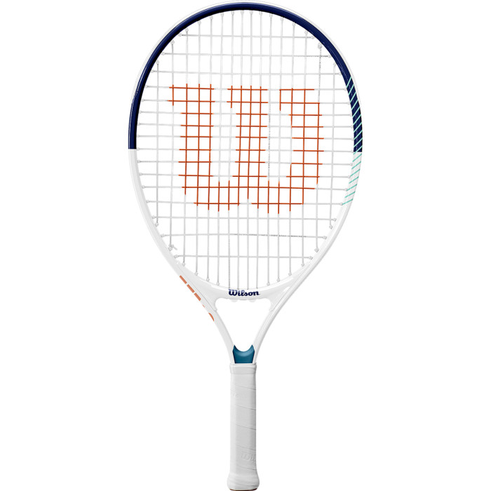 Junior WILSON junior roland garros elite 21 racket