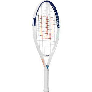 Junior WILSON junior roland garros elite 21 racket