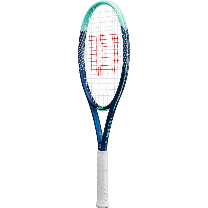 WILSON ultra power 100 (267 gr) racquet WILSON ultra power 100 (267 gr) racquet